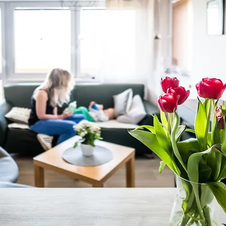 Apartman Chata Nad Bresteckou Skalou